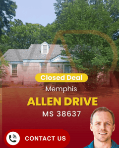 Sell your house in Mississippii (1)