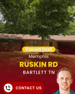 Sell your house fast for cash in Bartlett