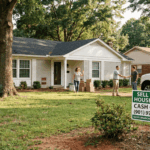 Sell My House Fast Mississippi