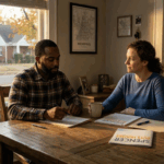 Selling a house during a divorce in Memphis