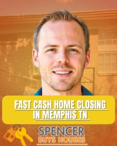 Memphis Home Seller