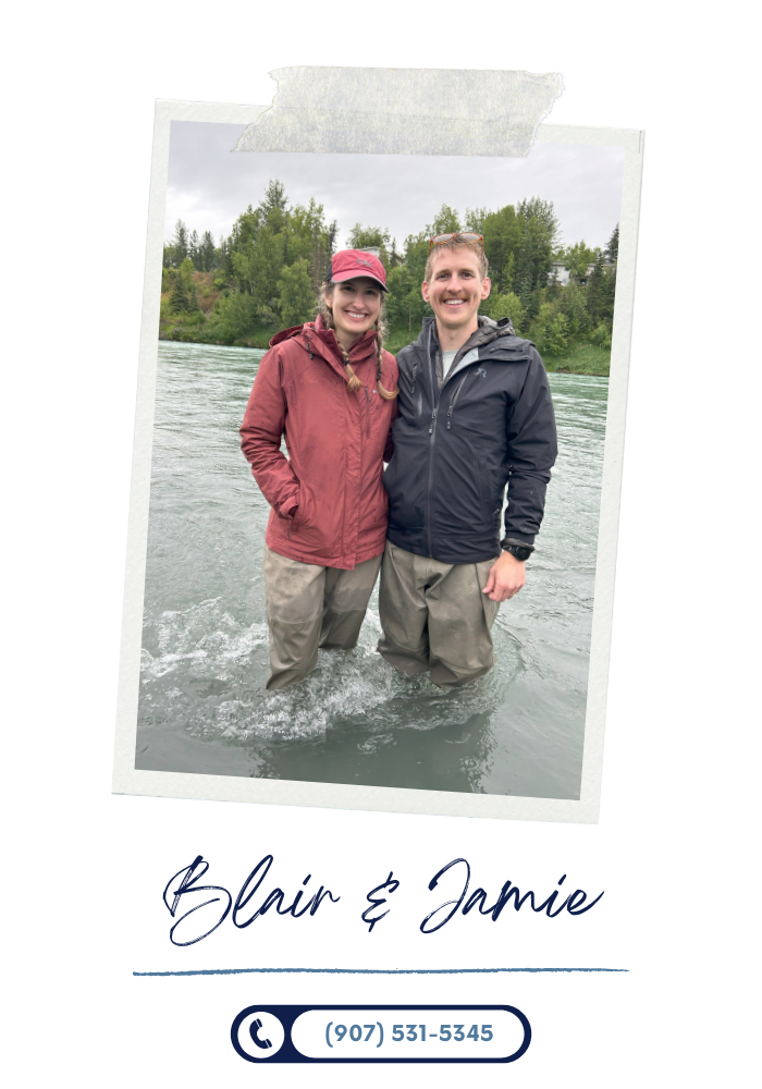 Cash House Buyers in Kenai