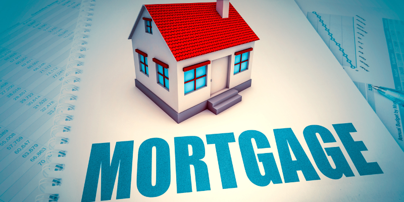 Can You Sell House With a Mortgage In Anchorage