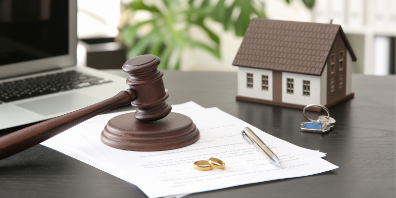 Guide to Selling a House During Divorce in [market_city]