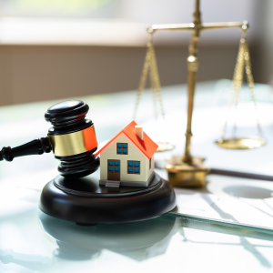 How to Manage Selling a House in a Divorce in Anchorage