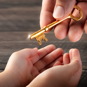 sell an inherited house in Anchorage