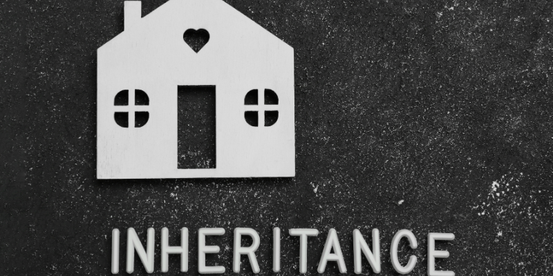 sell inherited houses in Anchorage
