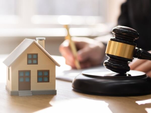 Sell a House in Foreclosure Anchorage, AK
