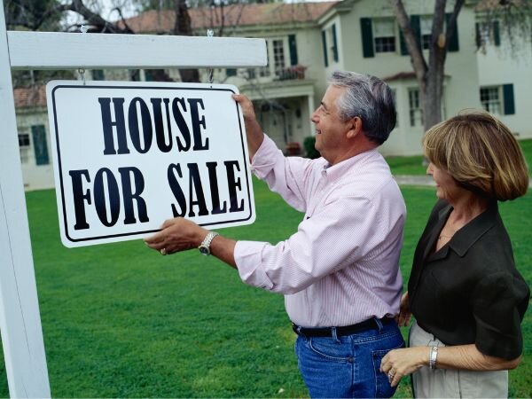 Preparing house for sale without realtor Anchorage, Alaska