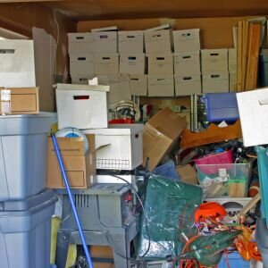 Guide to Selling a Hoarder House in Anchorage