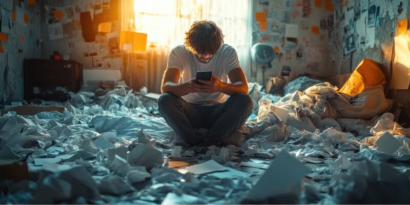 Hoarder House Sale Guide in Anchorage