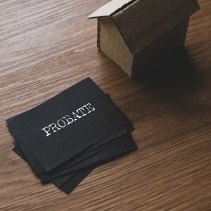 Selling a Property in Probate In Alaska