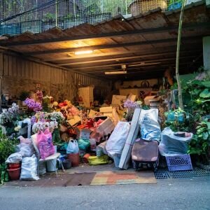 Steps to Sell a Hoarder House in Anchorage