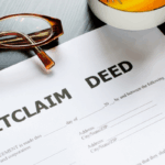 Quitclaim Deed Alaska