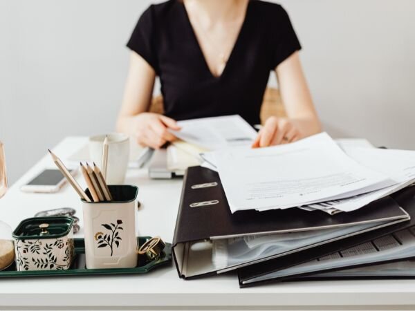 Paperwork Needed to Sell a House by Owner in Alaska