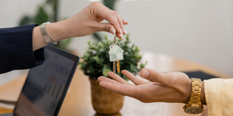 How Long Does It Take to Force a Property Sale in Alaska