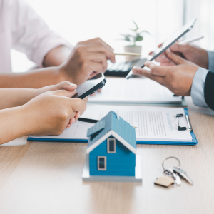 How Long Does It Take to Force the Sale of a House in Alaska