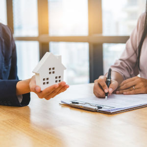 Sell Investment Property in Alaska