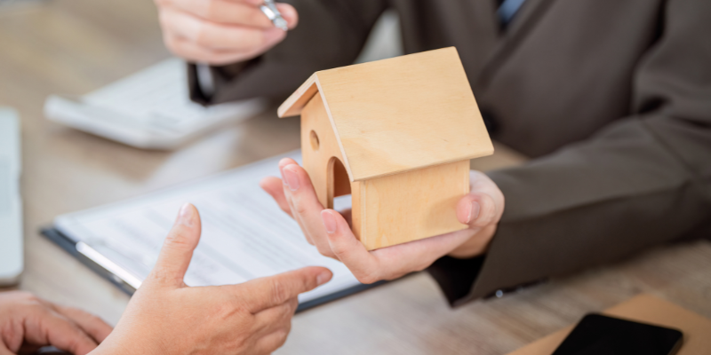 Sell Your Investment Property in Alaska