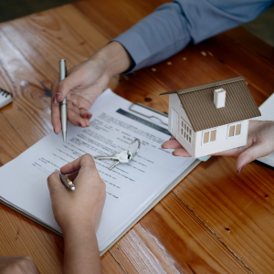 Sell an Investment Property in Alaska