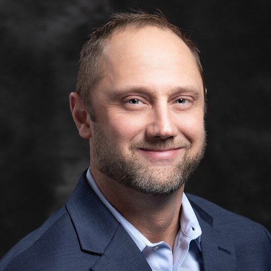 James Grennay - President of Genesee County Home Buyers