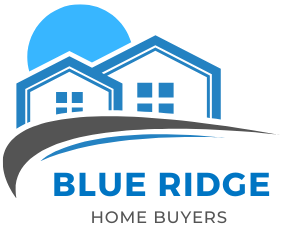 Blue Ridge logo