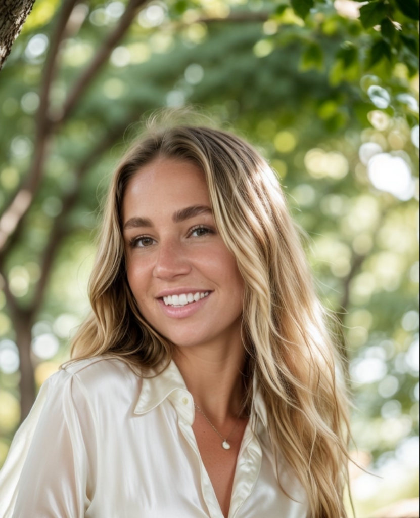 Heather Fesperman, CEO Blue Ridge Home Buyers