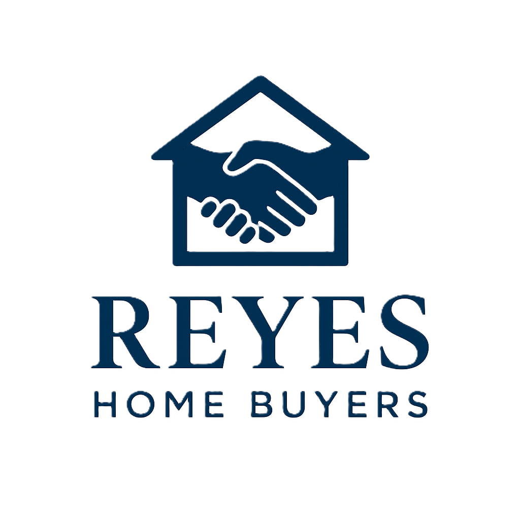 Reyes Home Buyers