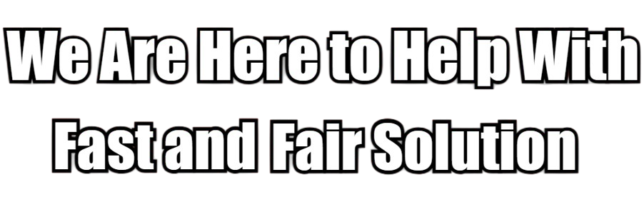 fast and fair solution