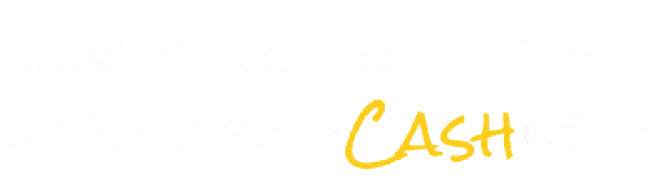 cash offer