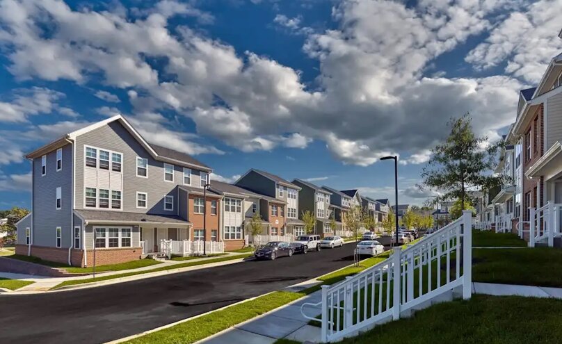 Sell My House Fast Glenarden
