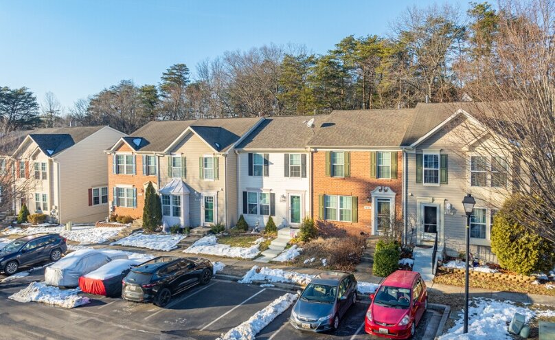 Sell My House Fast Odenton