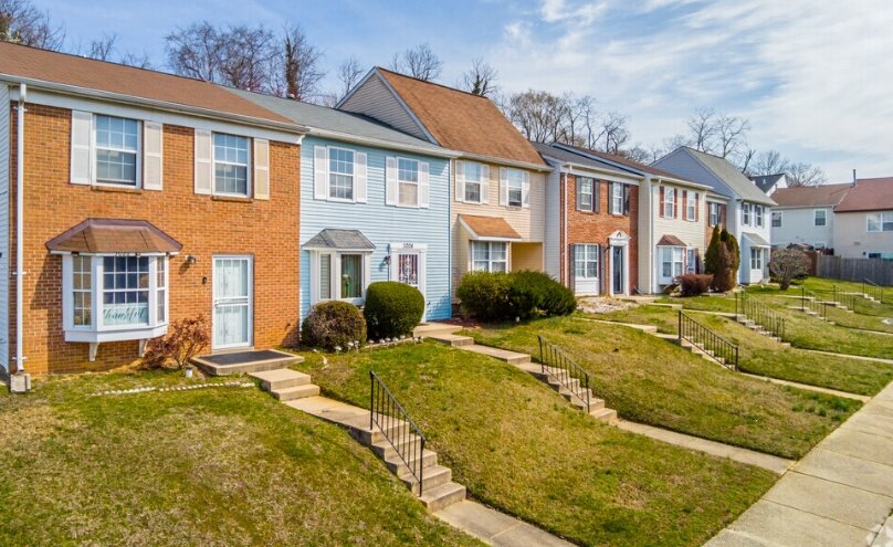 Sell My House Fast Temple Hills