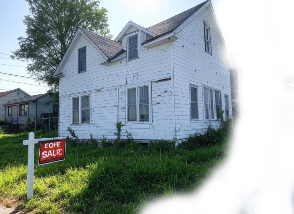 house-buying company