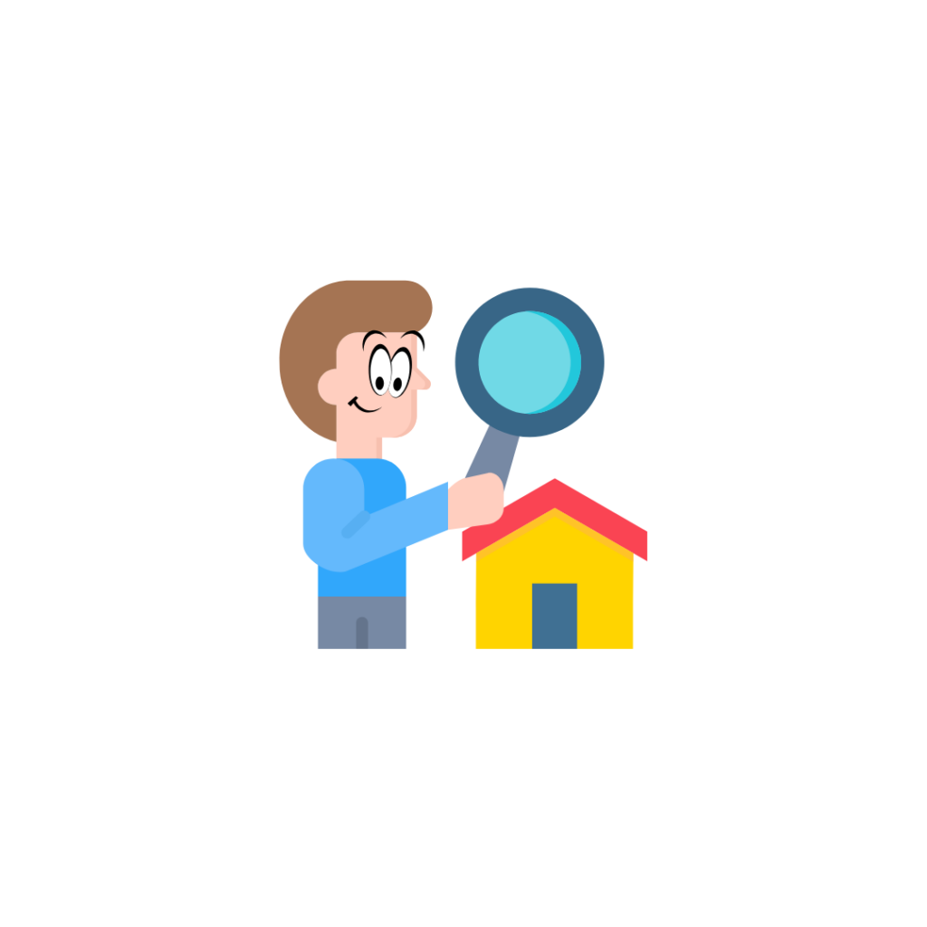sell my mobile home without land inspection