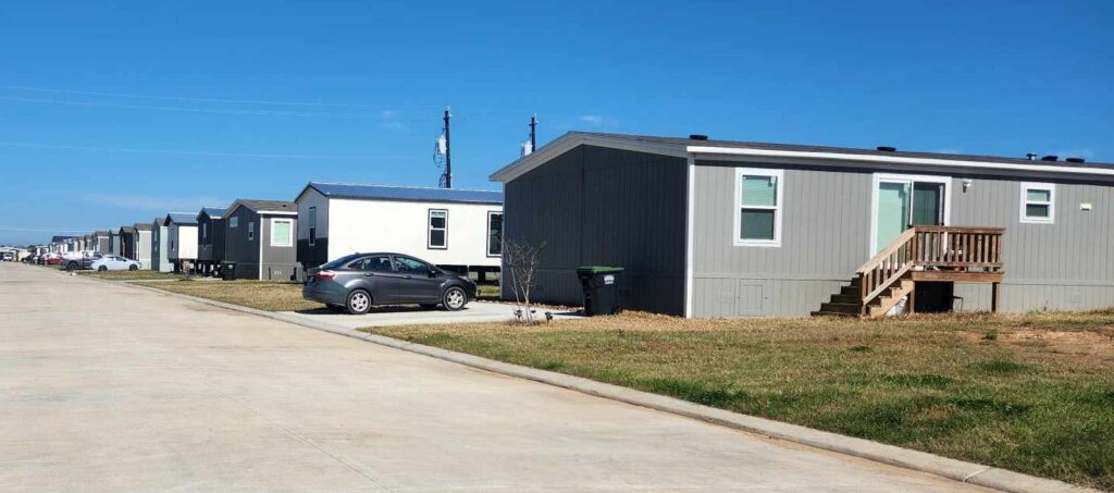 mobile home park by my mobile home park