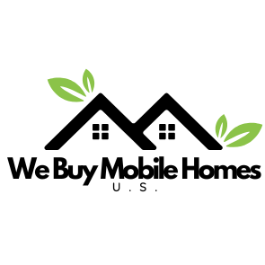 We Buy Mobile Homes U.S. logo