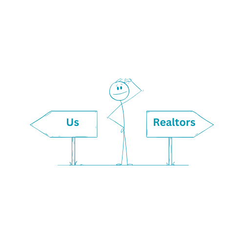 which to choose sell your mobile home to we buy mobile homes or realtors