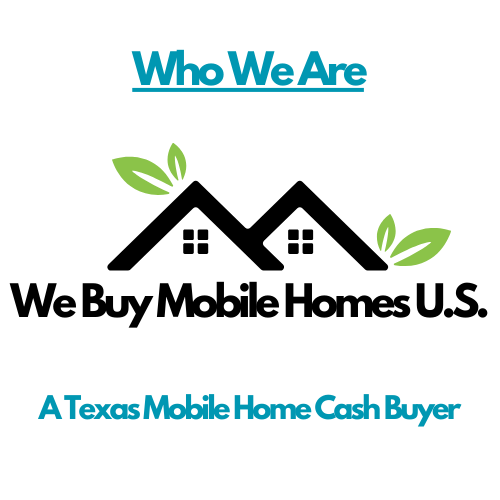 company logo sell my mobile home today