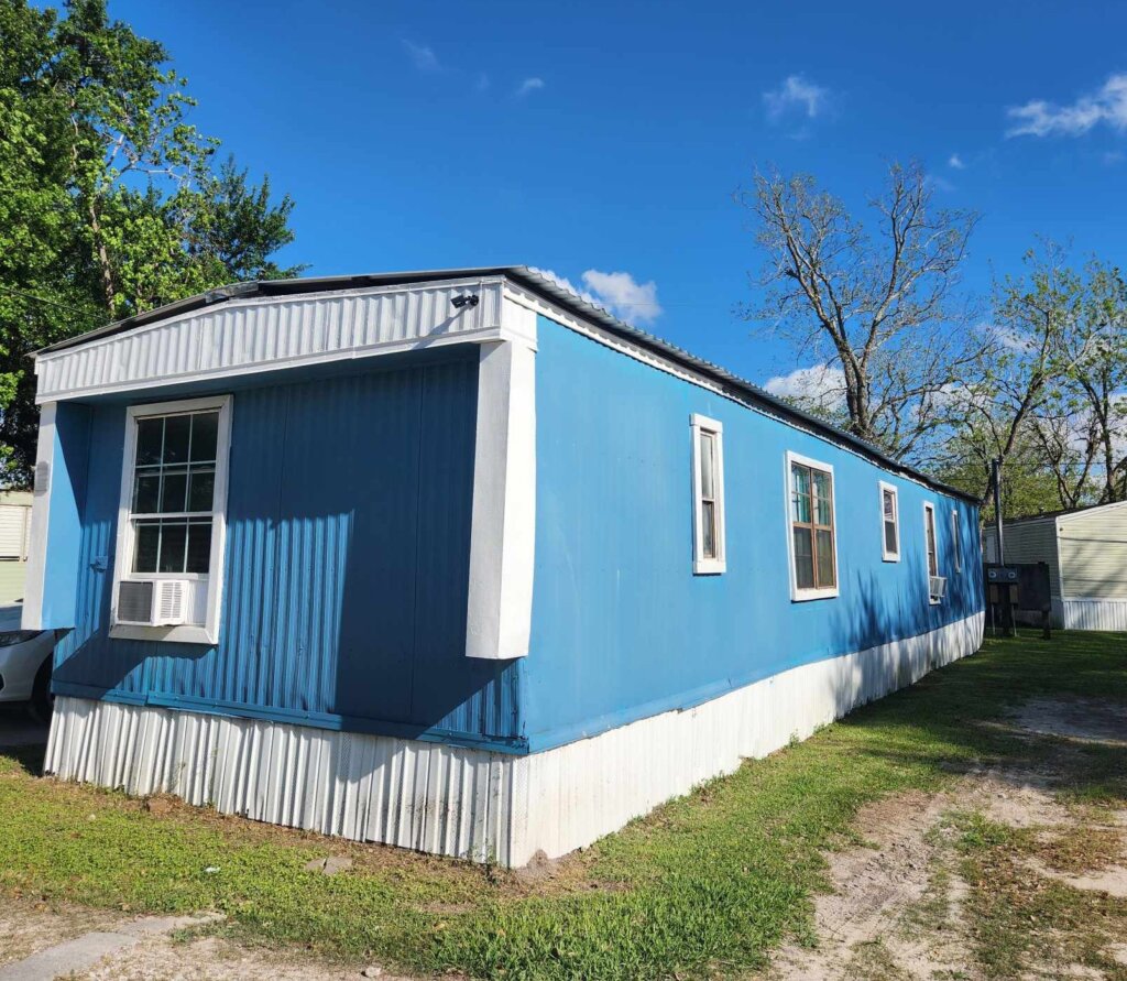 can-you-sell-a-mobile-home-without-a-title