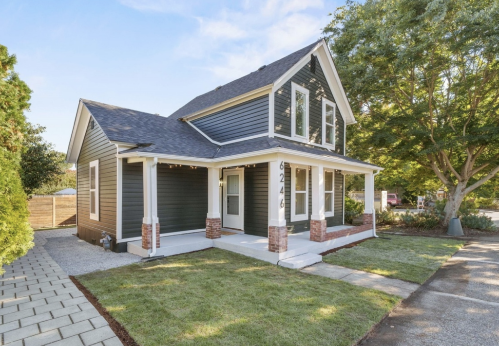 House External