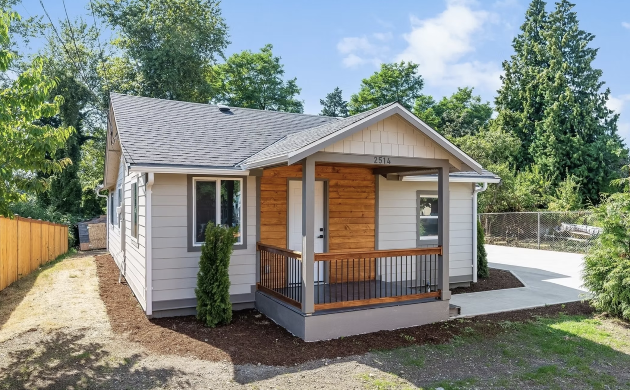 Local Cash Homebuyers In Seattle You Can Trust