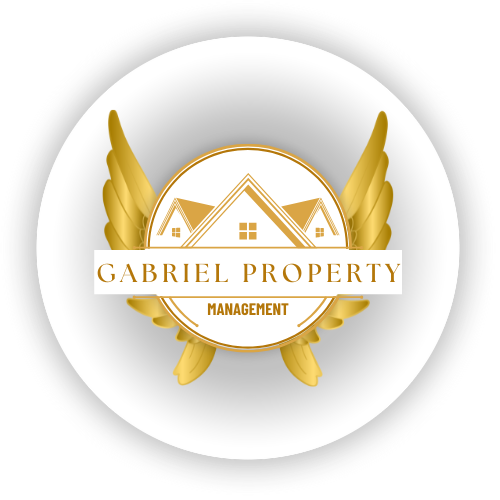 Gabriel Property Management logo