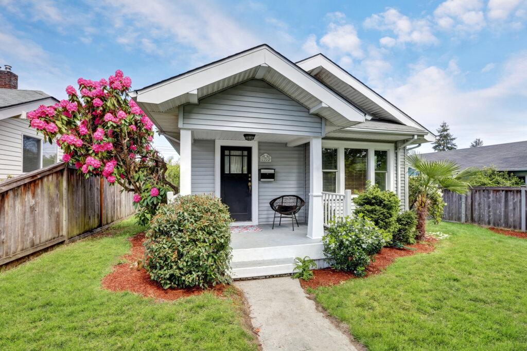 We Buy Houses