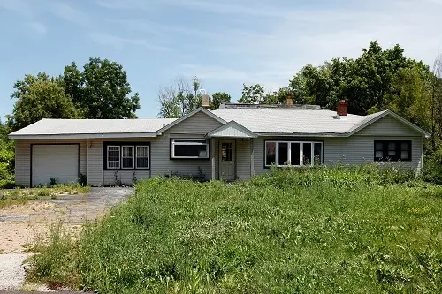 Dallas, Texas pre-foreclosure home for cash buyers
