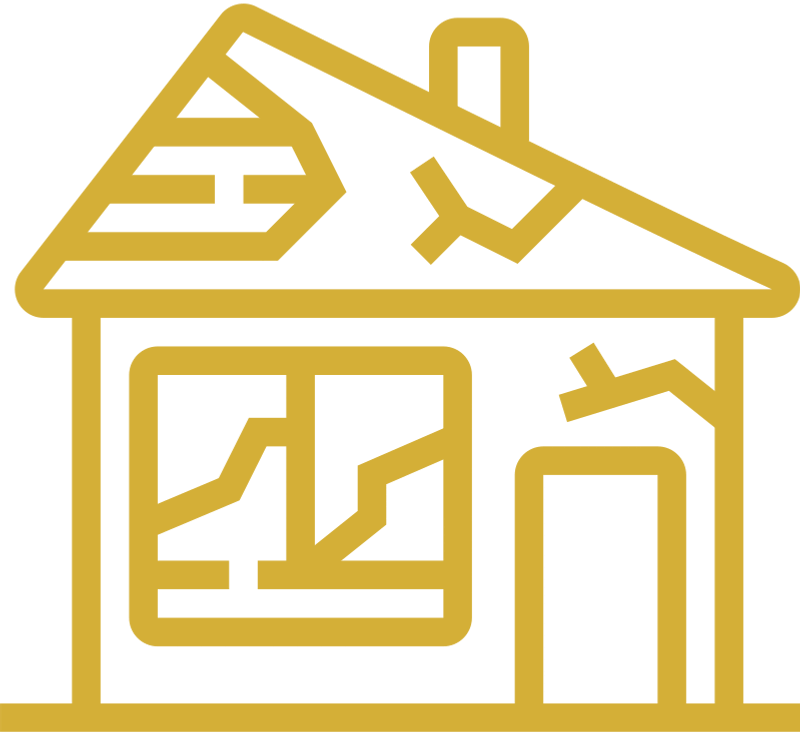 sell my house as is