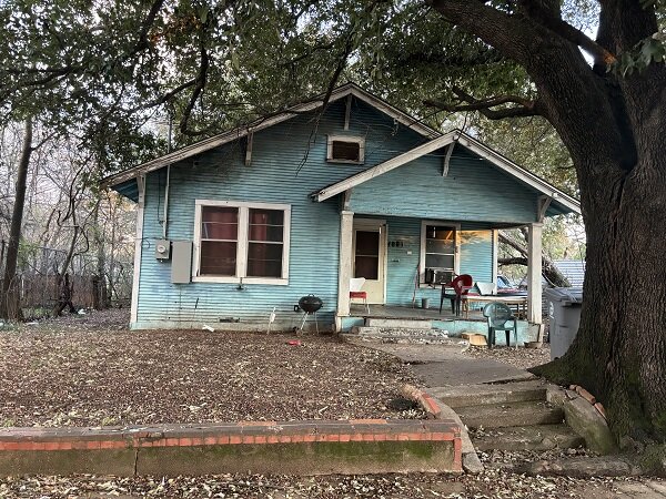 sell your house for cash