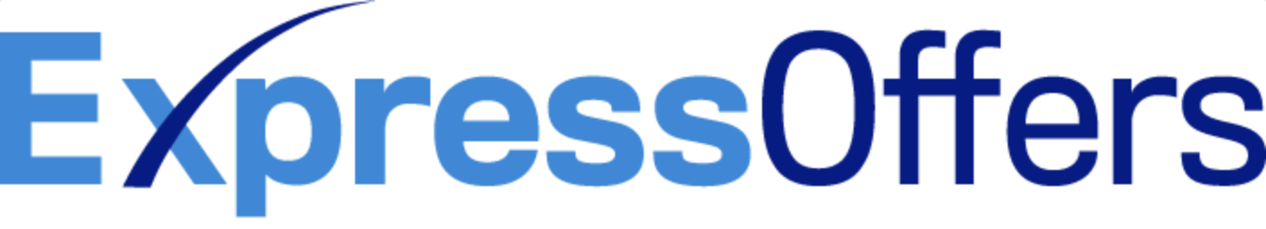 Express Offers  logo