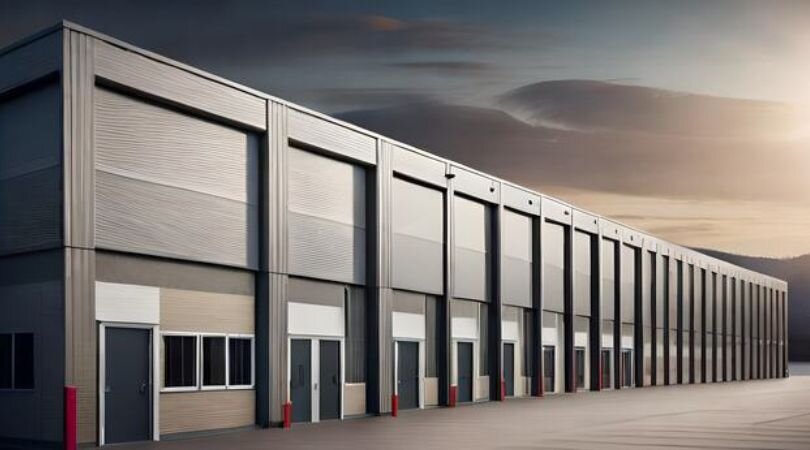Get a Fair Cash Offer for Your Georgia Storage Property Today