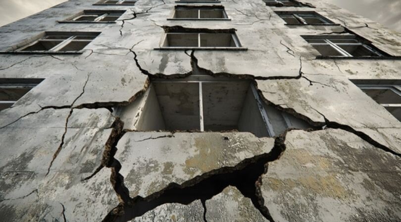 Got Foundation Problems We Buy Houses Fast!